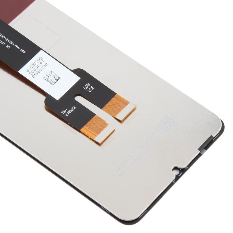 Schermo LCD con digitalizzatore per Samsung Galaxy A07 5G