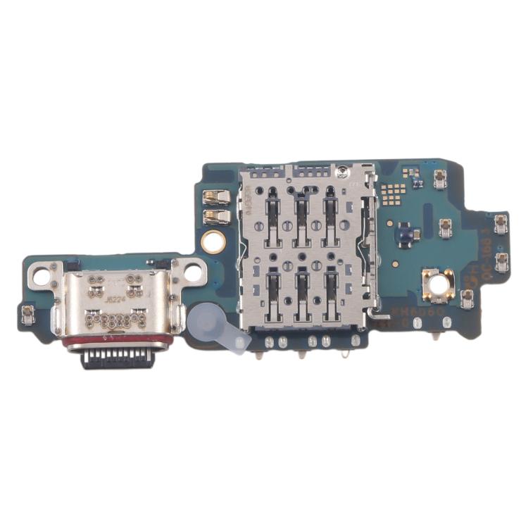 Scheda porta ricarica originale per Samsung Galaxy S26 Ultra SM-S