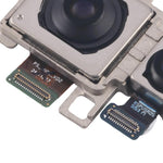 Set fotocamere posteriori per Samsung Galaxy S25 Edge SM-S937B - immagine 4