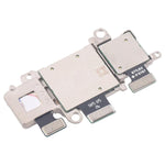 Set fotocamere originali per Samsung Galaxy Z Fold7 SM-F966