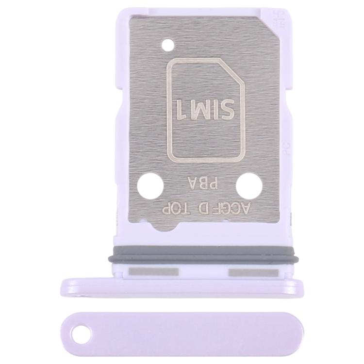 Scheda SIM e vassoio per Samsung Galaxy A37 SM-A376B