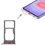 Vassoio SIM e scheda SIM per Samsung Galaxy A27 SM-A276B