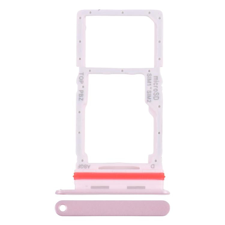Vassoio SIM e scheda SIM per Samsung Galaxy A27 SM-A276B