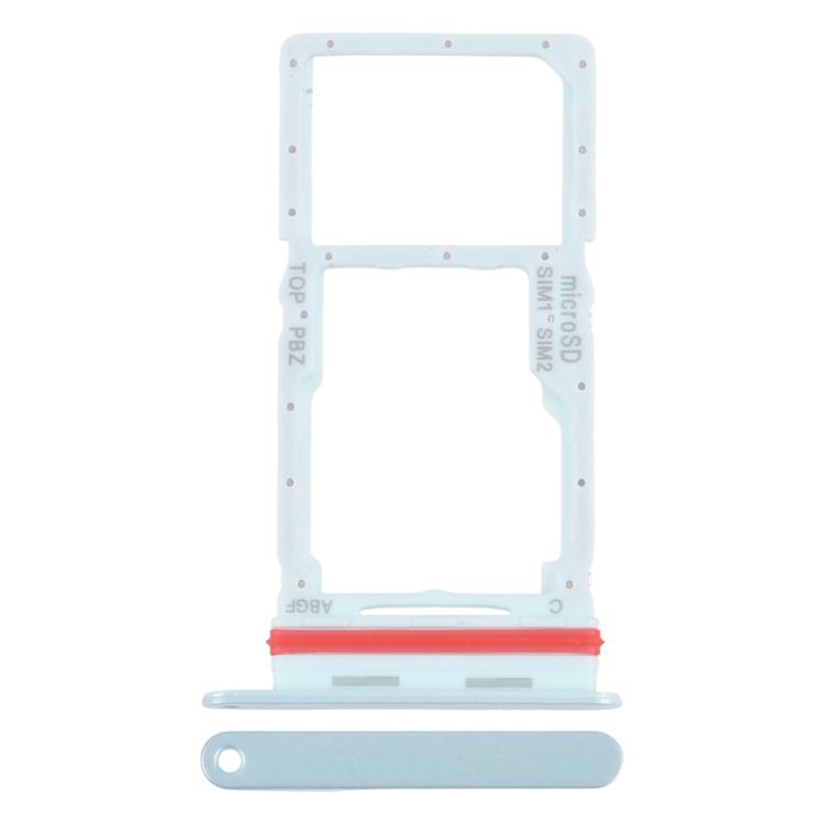Vassoio SIM e scheda SIM per Samsung Galaxy A27 SM-A276B