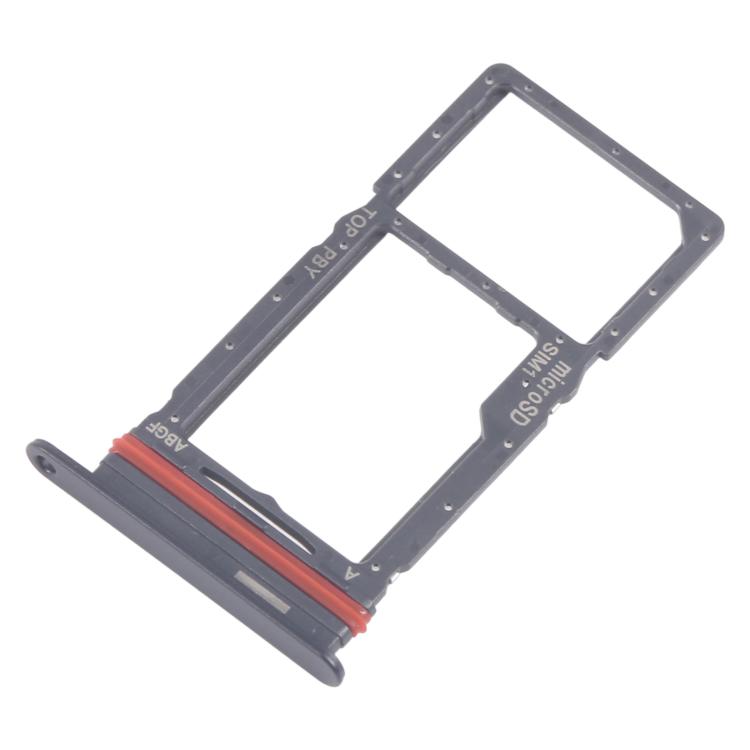 Vassoio ricambio SIM e Micro SD per Samsung Galaxy A27 SM-A276U