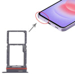 Vassoio ricambio SIM e Micro SD per Samsung Galaxy A27 SM-A276U