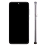 Display LCD touchscreen con cornice per Galaxy S23 FE