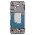 Display LCD touchscreen con cornice per Galaxy S23 FE