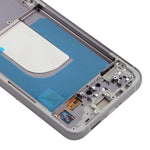 Display LCD touchscreen con cornice per Galaxy S23 FE