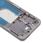 Display LCD touchscreen con cornice per Galaxy S23 FE