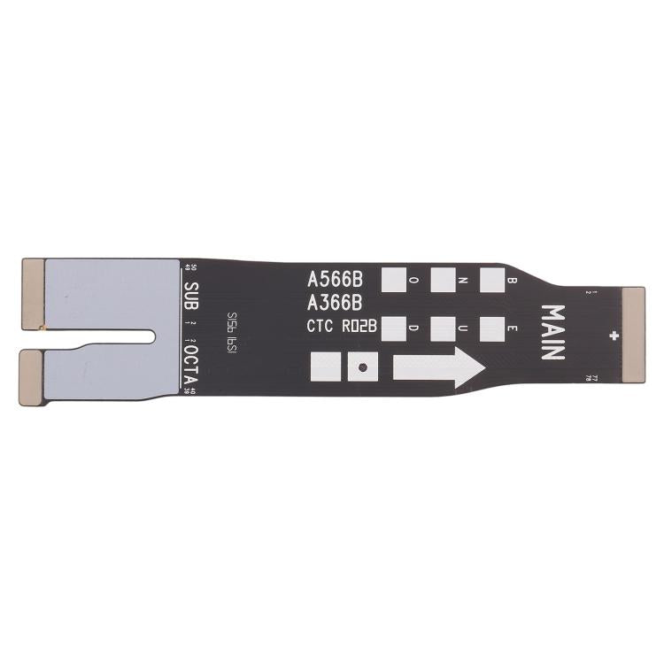 Cavo flessibile scheda madre per Samsung Galaxy A37 SM-A376
