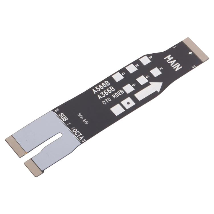 Cavo flessibile scheda madre per Samsung Galaxy A37 SM-A376