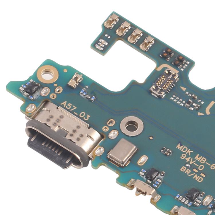 Scheda porta ricarica per Samsung Galaxy A57 SM-A576B
