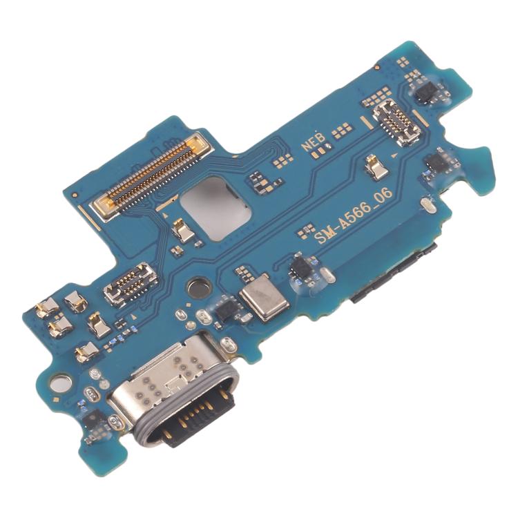 Scheda porta di ricarica per Samsung Galaxy A56 SM-A566B