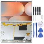 Schermo LCD con digitalizzatore per Galaxy Tab S10 Ultra