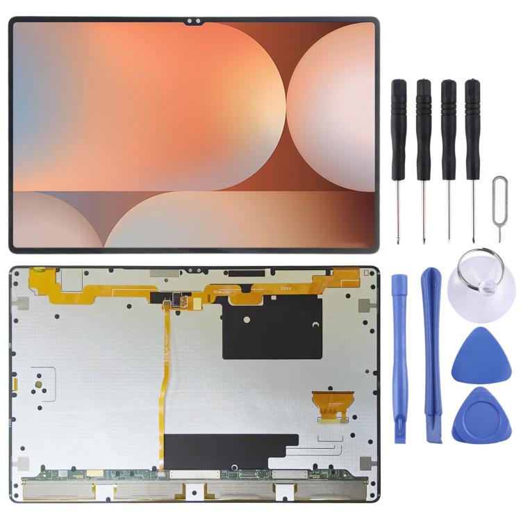 Schermo LCD con digitalizzatore per Galaxy Tab S10 Ultra