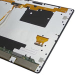 Schermo LCD con digitalizzatore per Galaxy Tab S10 Ultra