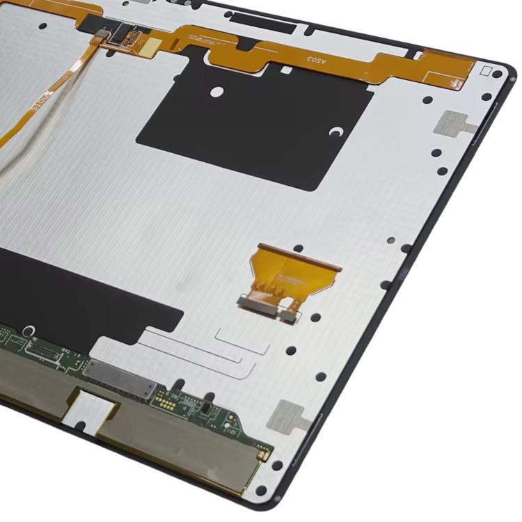Schermo LCD con digitalizzatore per Galaxy Tab S10 Ultra