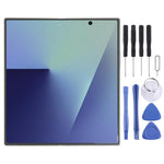 Schermo LCD principale con digitalizzatore per Galaxy Z Fold7