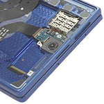 Schermo LCD principale con digitalizzatore per Galaxy Z Fold7