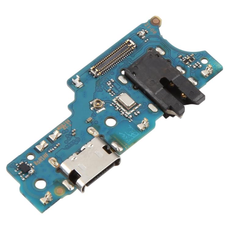 Scheda porta di ricarica con IC per Galaxy A07 5G SM-A076B