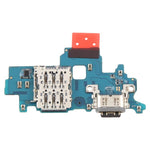 Scheda porta di ricarica con IC per Samsung Galaxy A37 SM-A376B