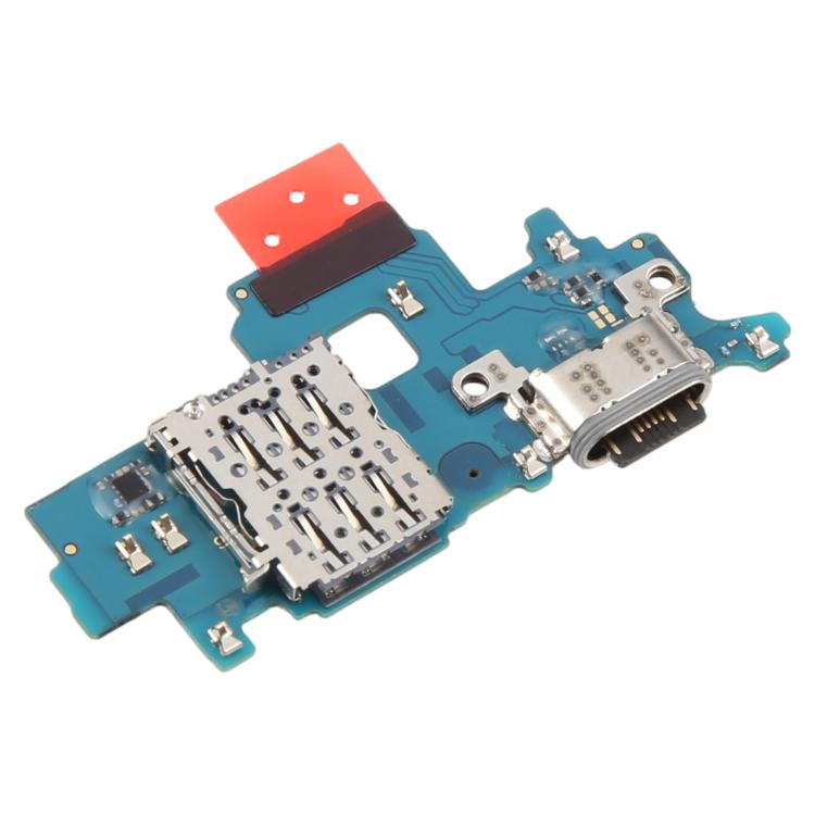 Scheda porta di ricarica con IC per Samsung Galaxy A37 SM-A376B