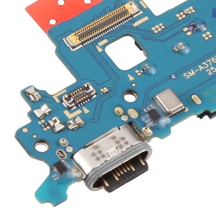 Scheda porta di ricarica con IC per Samsung Galaxy A37 SM-A376B