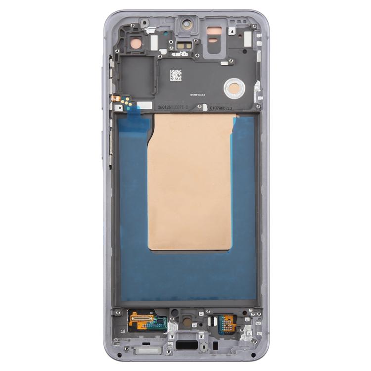 Schermo LCD con cornice per Samsung Galaxy A57 SM-A576B