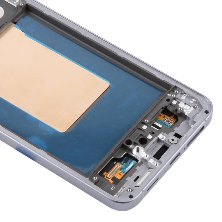 Schermo LCD con cornice per Samsung Galaxy A57 SM-A576B