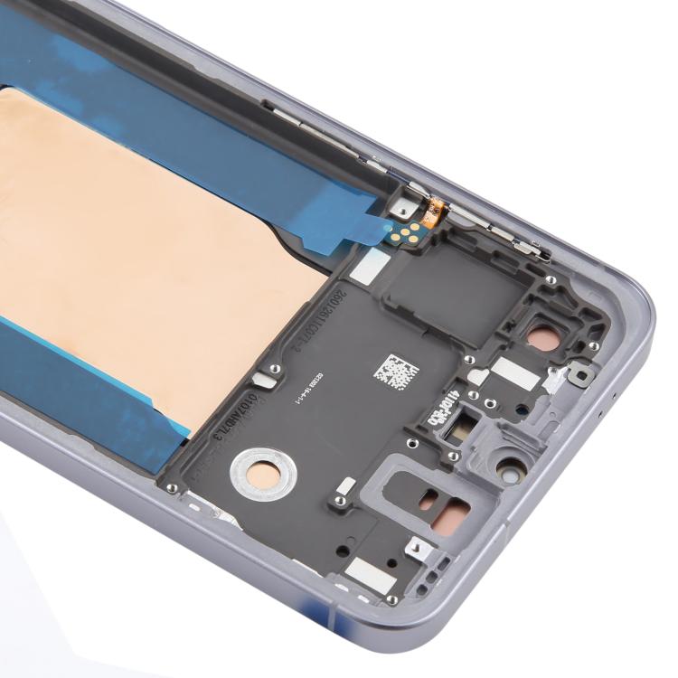 Schermo LCD con cornice per Samsung Galaxy A57 SM-A576B