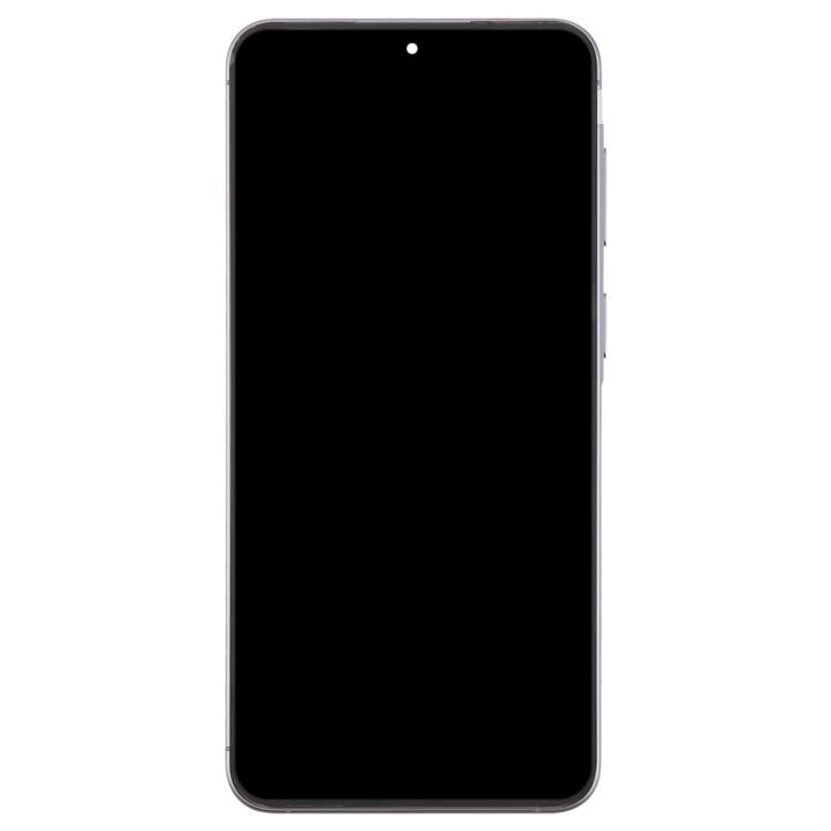 Schermo LCD 6,62" con digitalizzatore per Galaxy A57
