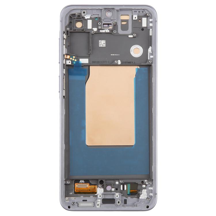 Schermo LCD 6,62" con digitalizzatore per Galaxy A57
