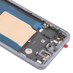 Schermo LCD 6,62" con digitalizzatore per Galaxy A57