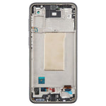 Schermo LCD con cornice per Samsung Galaxy A37 SM-A376B