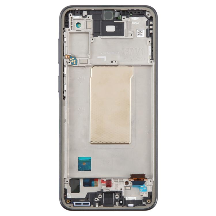 Schermo LCD con cornice per Samsung Galaxy A37 SM-A376B