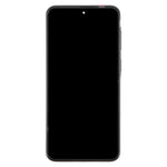 Schermo LCD 6,62" con digitalizzatore per Galaxy A37 SM-A376B