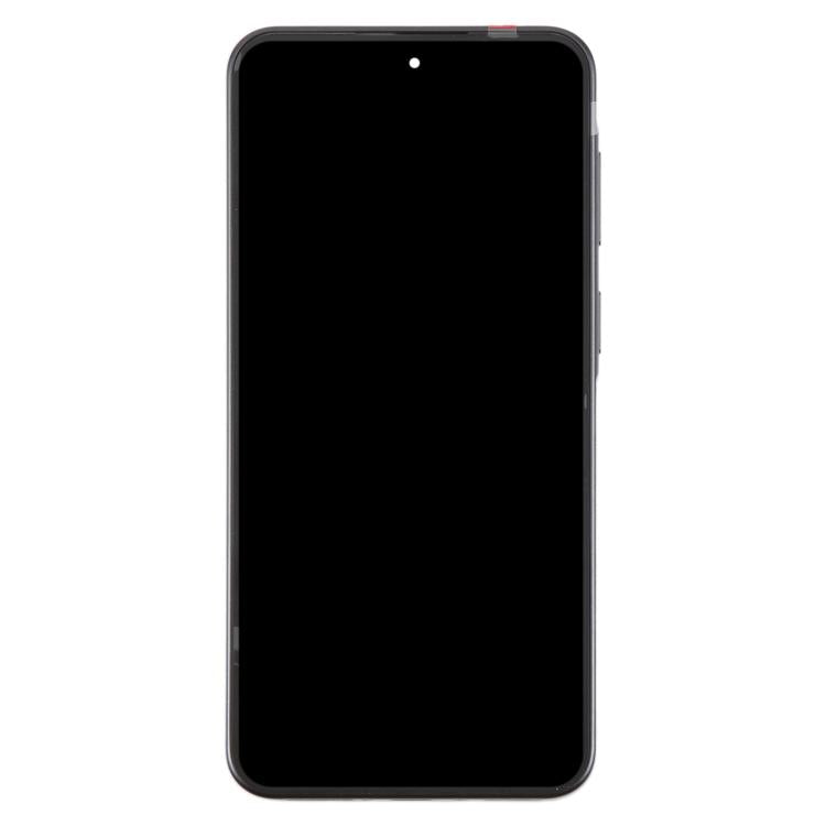 Schermo LCD 6,62" con digitalizzatore per Galaxy A37 SM-A376B
