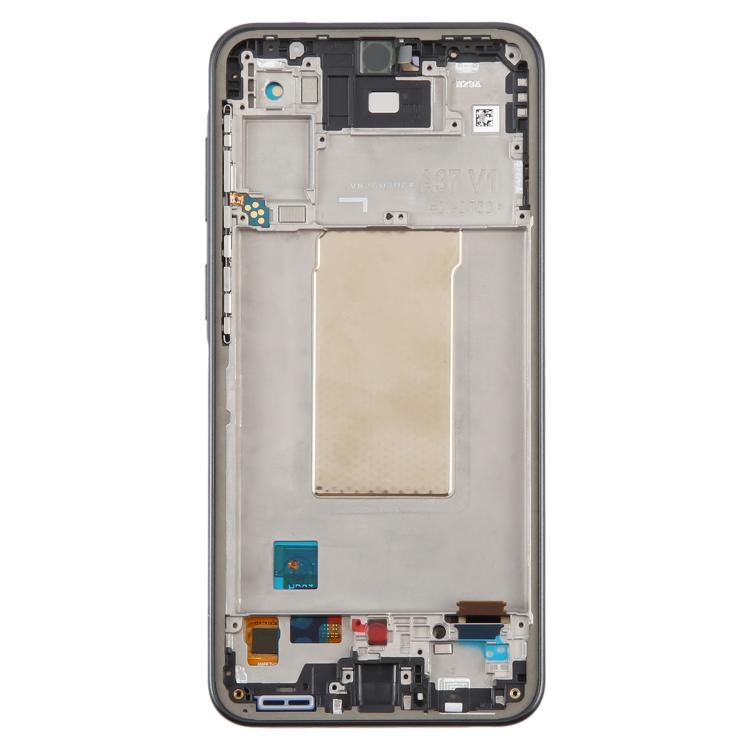 Schermo LCD 6,62" con digitalizzatore per Galaxy A37 SM-A376B