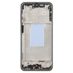 Schermo LCD con cornice per Samsung Galaxy A26 SM-A266B