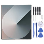 Schermo LCD originale con cornice per Galaxy Z Fold6