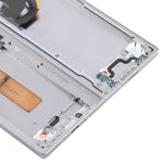 Schermo LCD originale con cornice per Galaxy Z Fold6