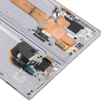 Schermo LCD originale con cornice per Galaxy Z Fold6