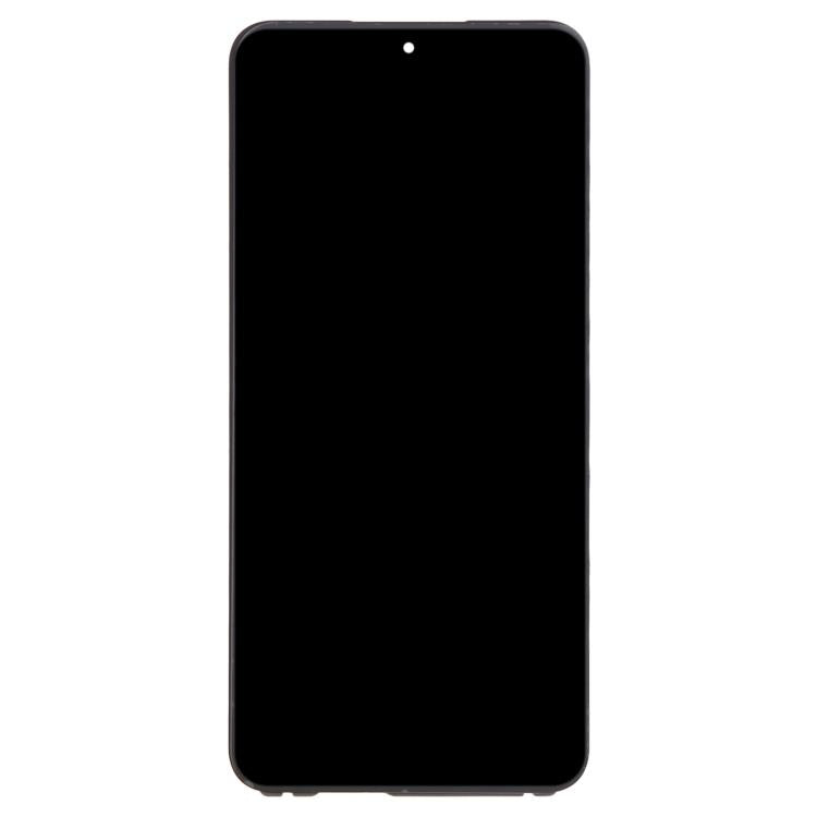 Schermo LCD con digitalizzatore per Samsung Galaxy A57 SM-A576B