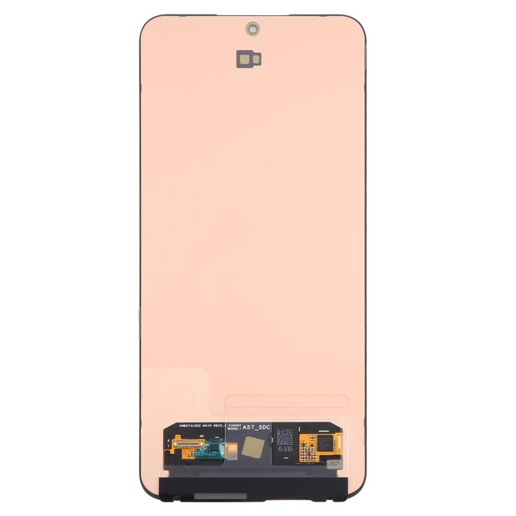 Schermo LCD con digitalizzatore per Samsung Galaxy A57 SM-A576B