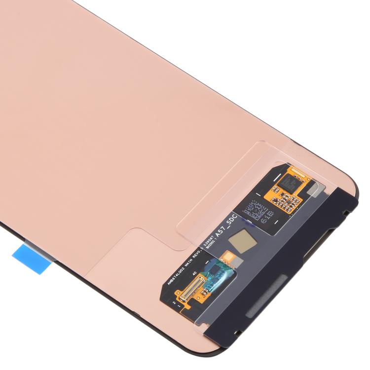 Schermo LCD con digitalizzatore per Samsung Galaxy A57 SM-A576B