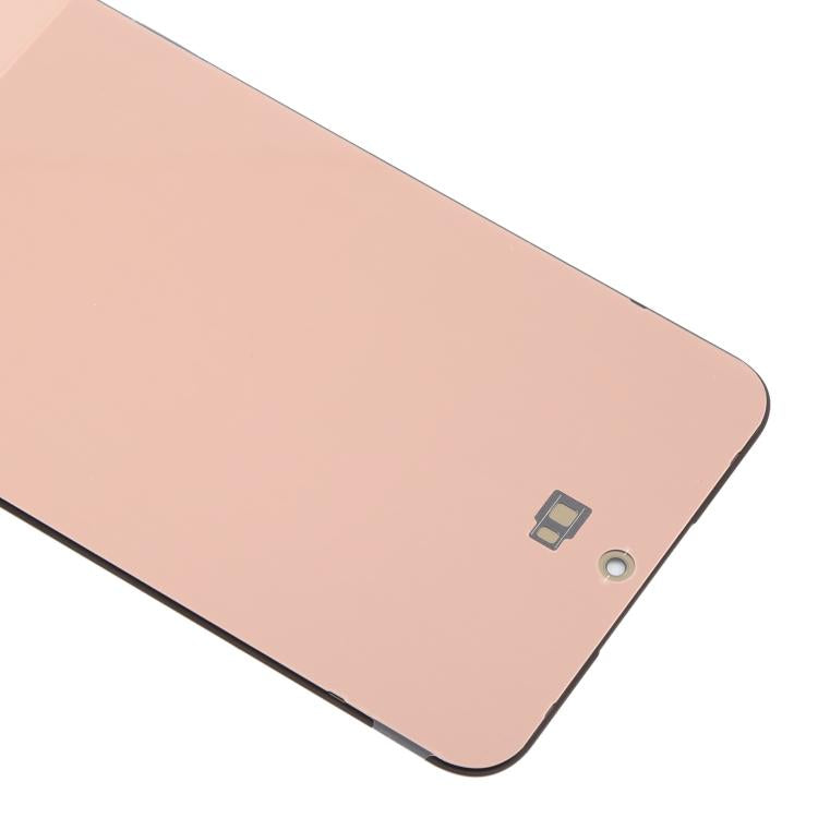 Schermo LCD con digitalizzatore per Samsung Galaxy A57 SM-A576B