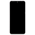 Schermo LCD originale con digitalizzatore per Galaxy A37