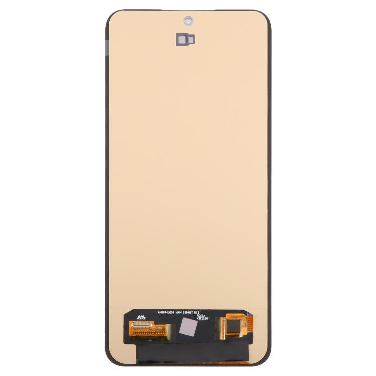 Schermo LCD originale con digitalizzatore per Galaxy A37