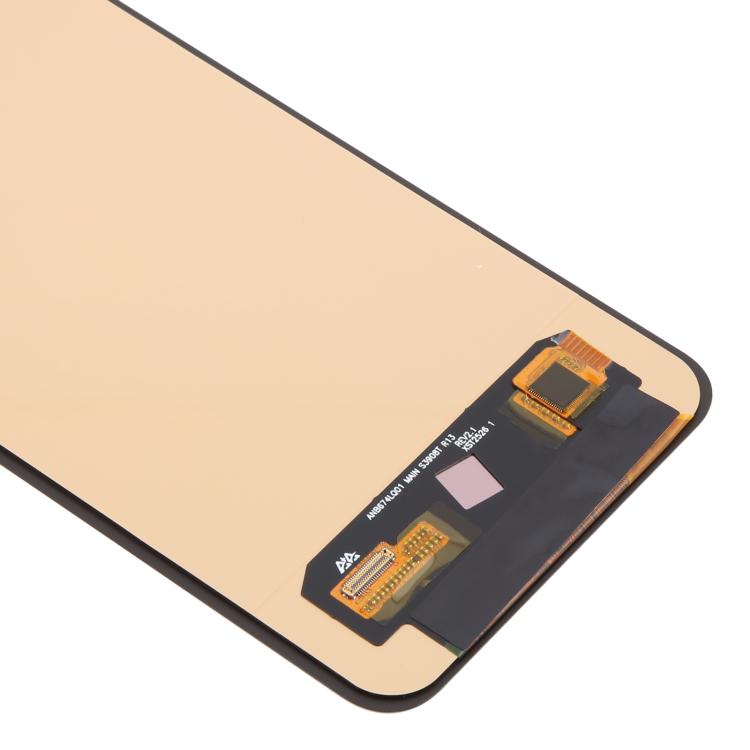 Schermo LCD originale con digitalizzatore per Galaxy A37